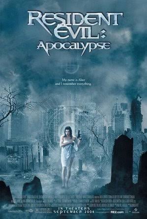 Movies Resident Evil: Apocalipse 