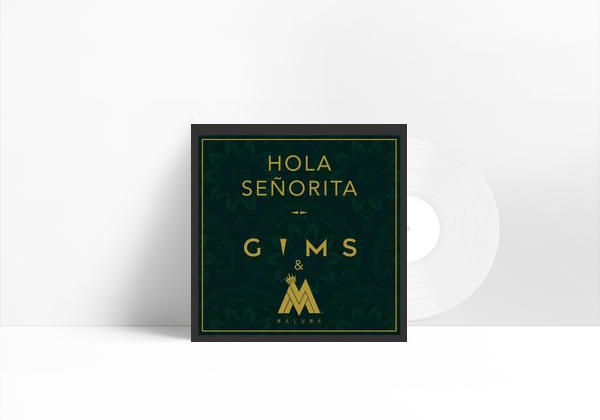 Music Hola Señorita