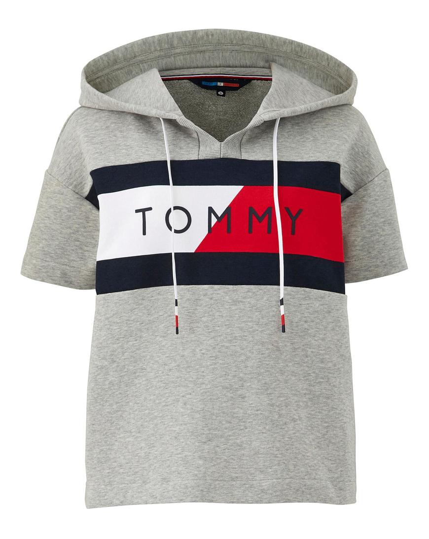 Moda Tommy Hilfiger