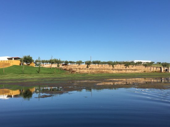 Place Herdade da Urgueira