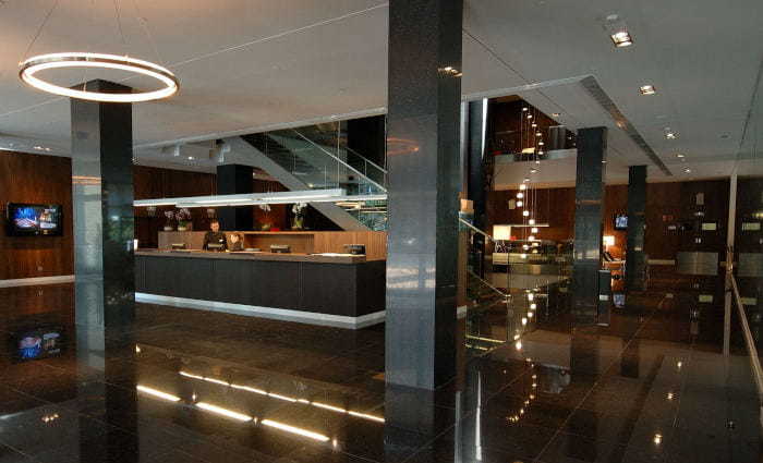 Place Hotel Primus Valencia