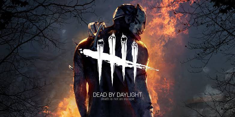 Videojuegos Dead by Daylight