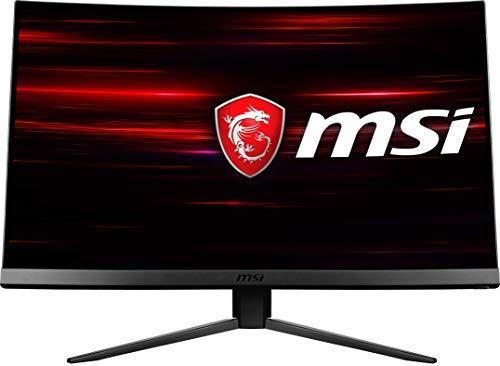 MSI MAG271C, Monitor Gaming de 27" LED FullHD 144Hz