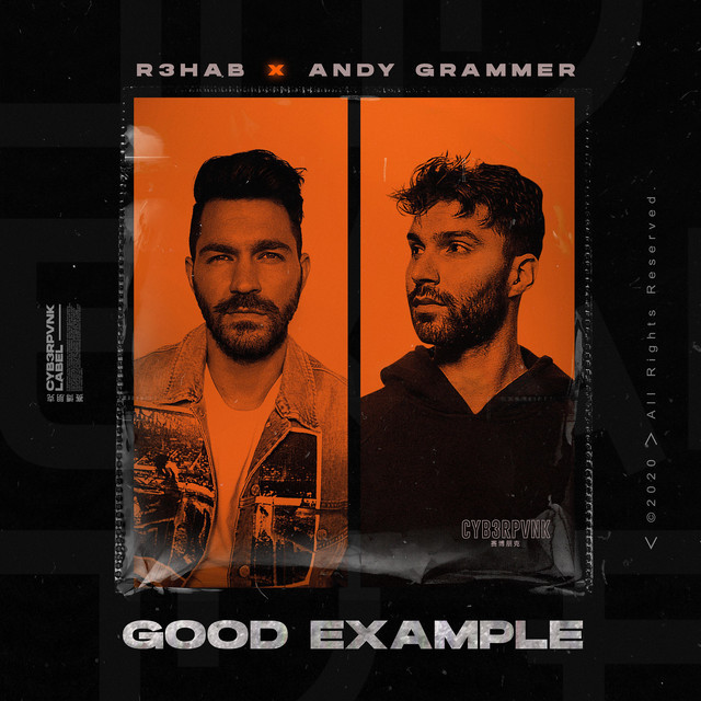 Canción Good Example (with Andy Grammer)