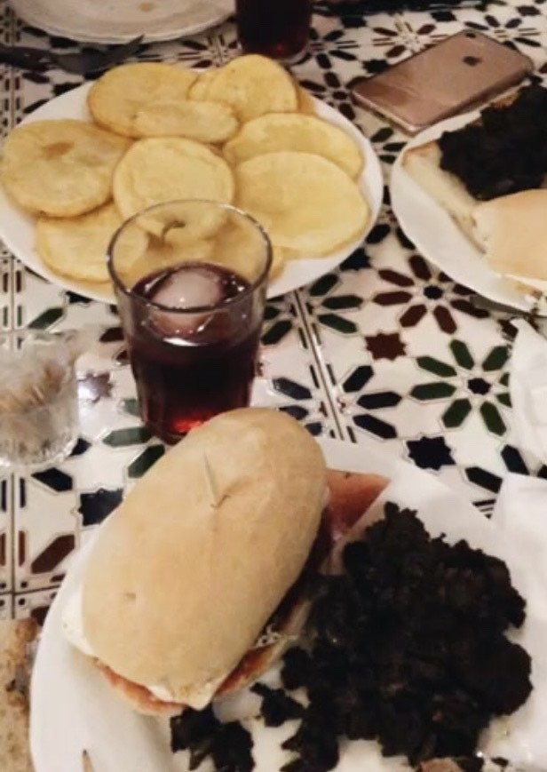 Restaurants El Pimiento