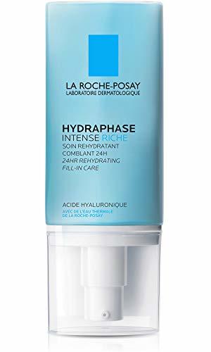 Producto La Roche Posay Hydraphase Cuidado Rehidratante Rico para Piel Seca