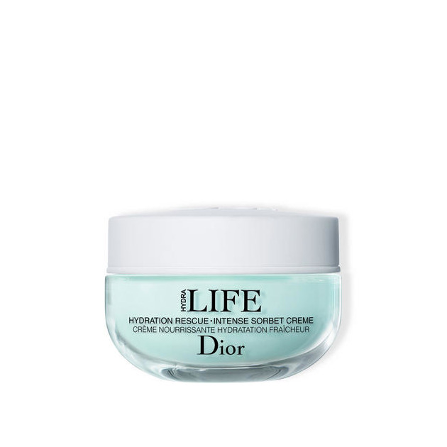 Producto Hydra Life
Hydration Rescue Intense Sorbet Creme