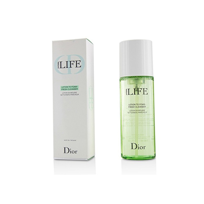 Producto Hydra Life
Lotion To Foam