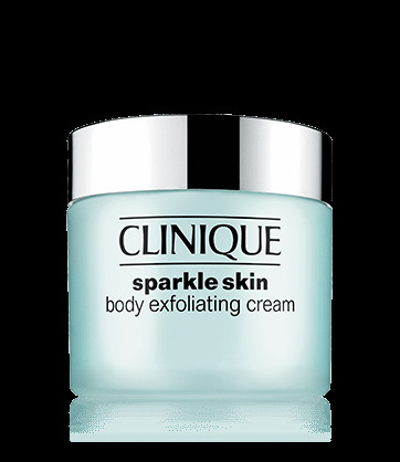 Producto Clinique Sparkle Skin