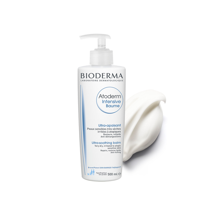 Producto Bioderma Atoderm Intensive Baume