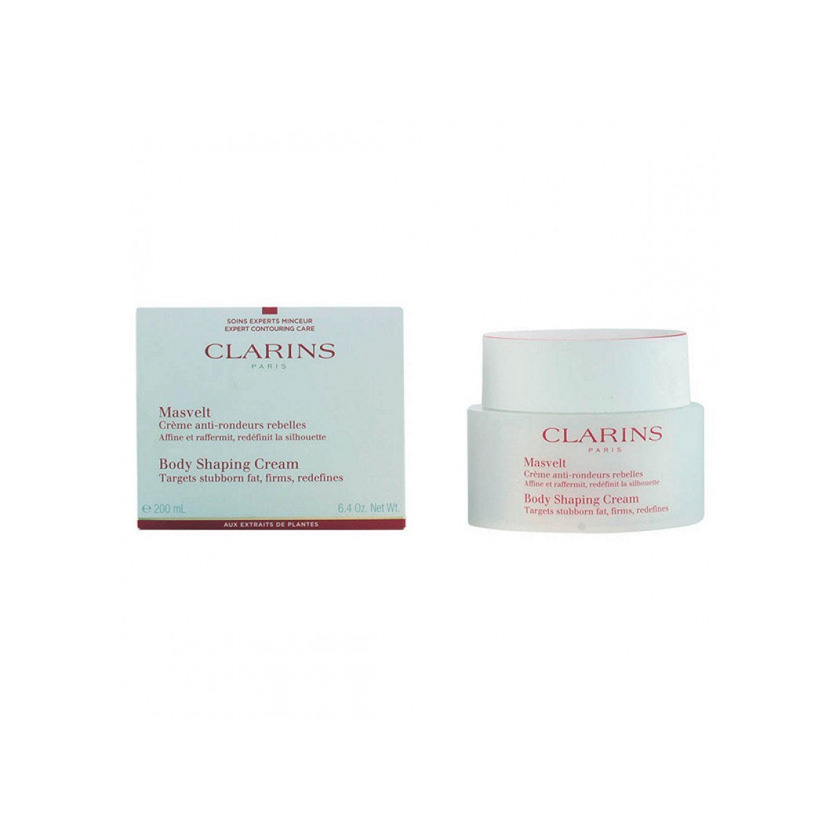 Producto Clarins Body Expert