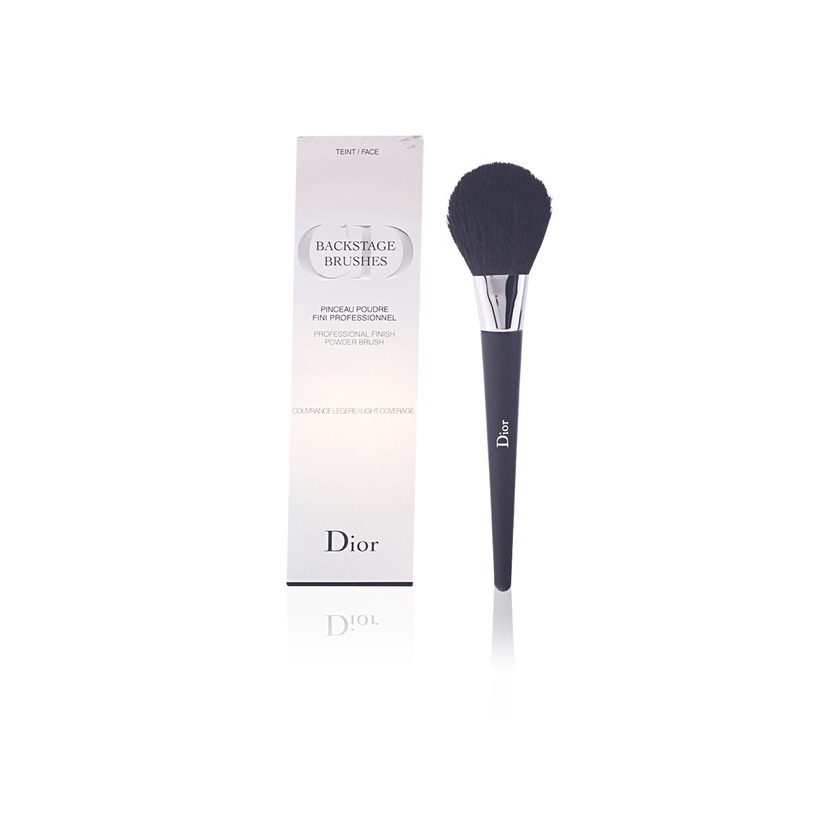 Producto BACKSTAGE BRUSHES pinceau poudre fini professionel