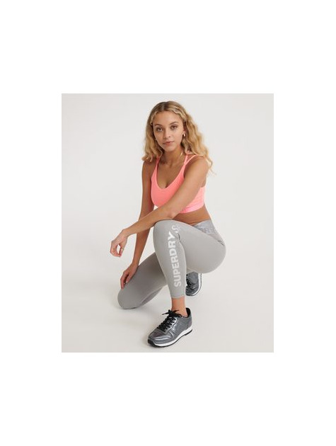 Social Superdry Training Cross