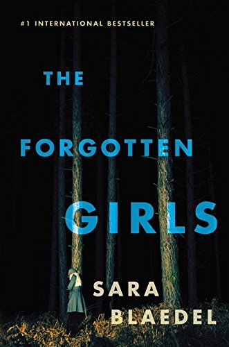 Libro The Forgotten Girls