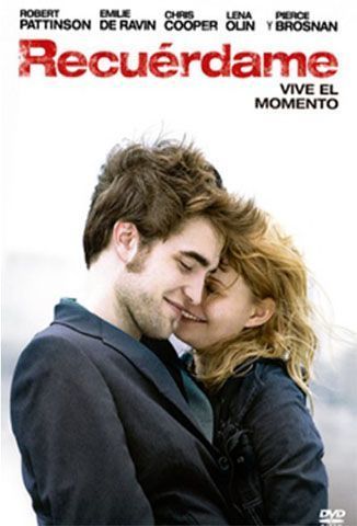 Movie Recuérdame
