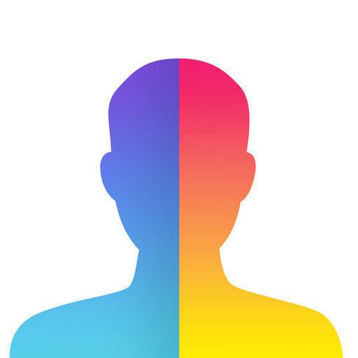 FaceApp - AI Face Editor