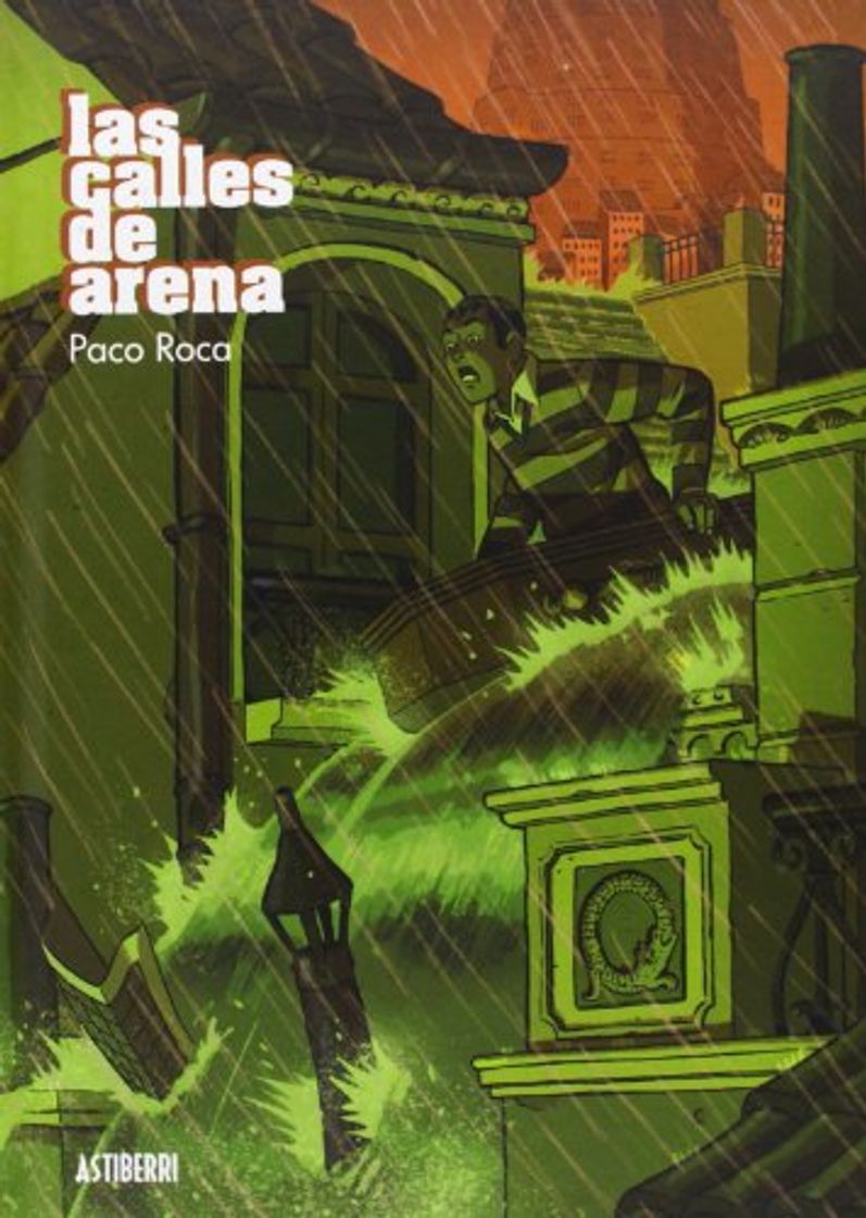 Libro Calles De Arena,Las 3ｦ