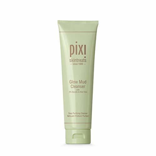 Pixi Glow Mud Cleanser by Pixi Skintreats
