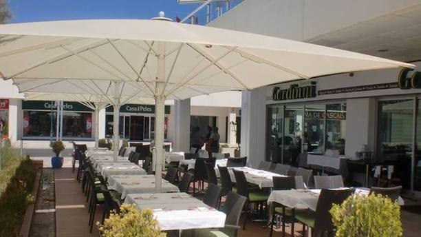 Restaurants Restaurante Gordini