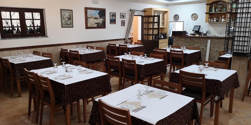 Restaurants Adega TiCosta