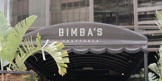 Restaurante Bimba's Trattoria & Night