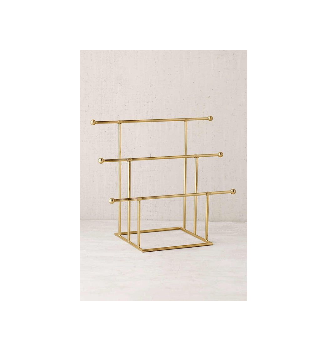 Moda Emilia Tiered Jewelry Stand