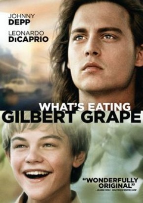 Película ¿A quién ama Gilbert Grape?