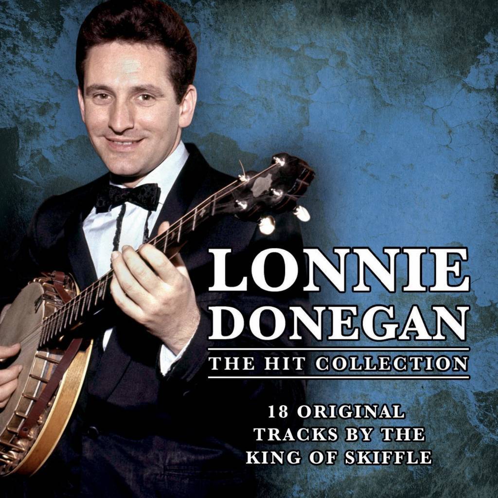 Canción Lonnie Donegan