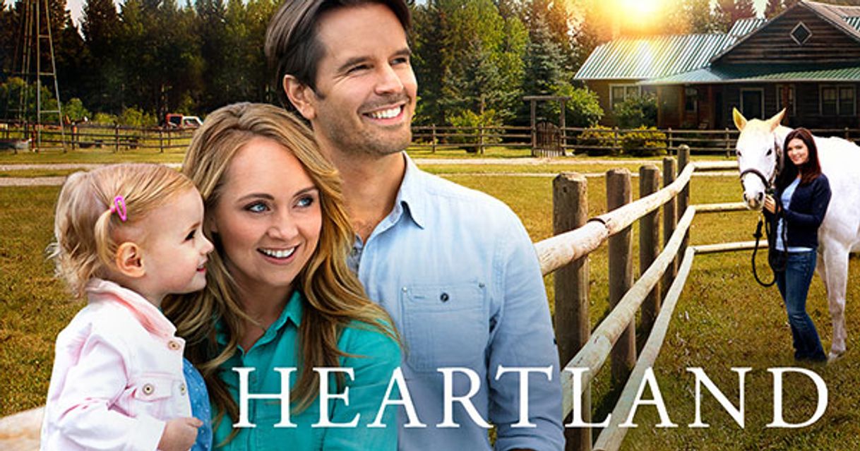 Serie Heartland