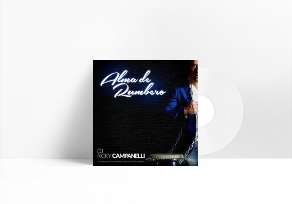 Buscando la Verdad (feat. Jimmy Bosch)