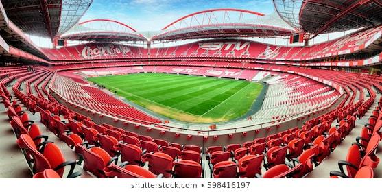 Lugar Benfica