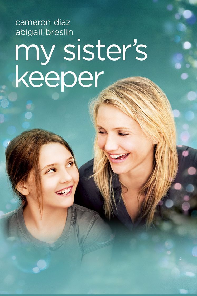 Movie My Sister's Keeper