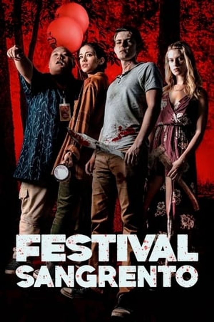 Festival de Sangre