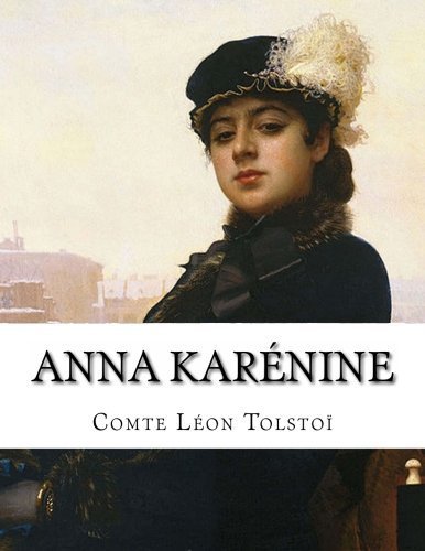 Anna Kar??nine