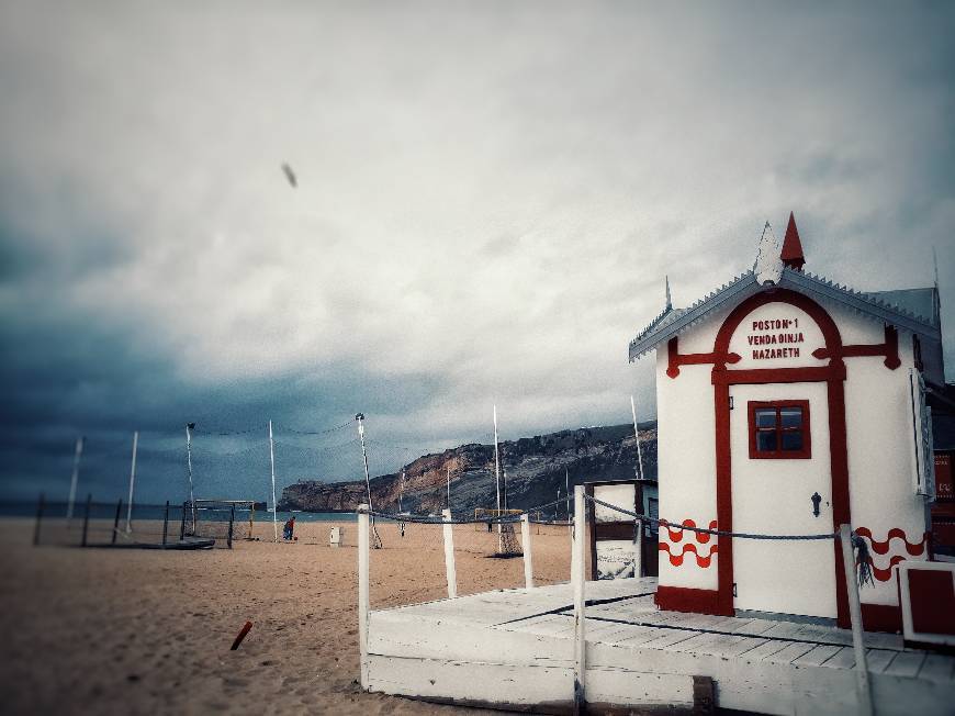 Place Nazaré