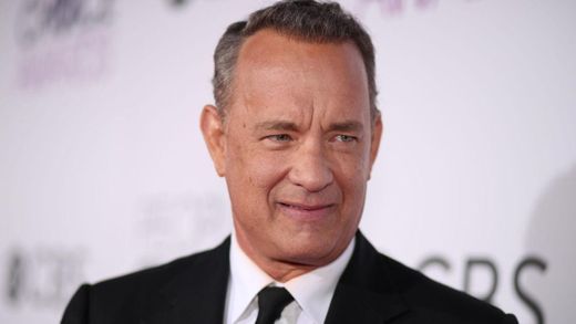 Tom Hanks