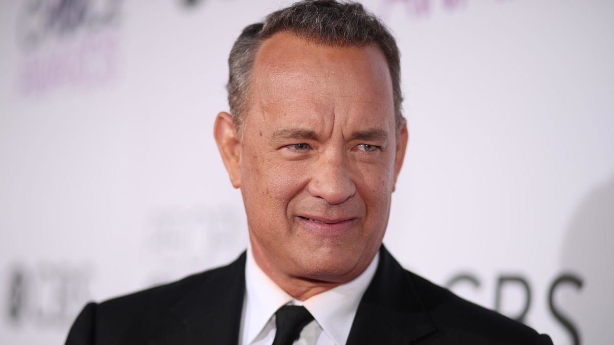 Moda Tom Hanks