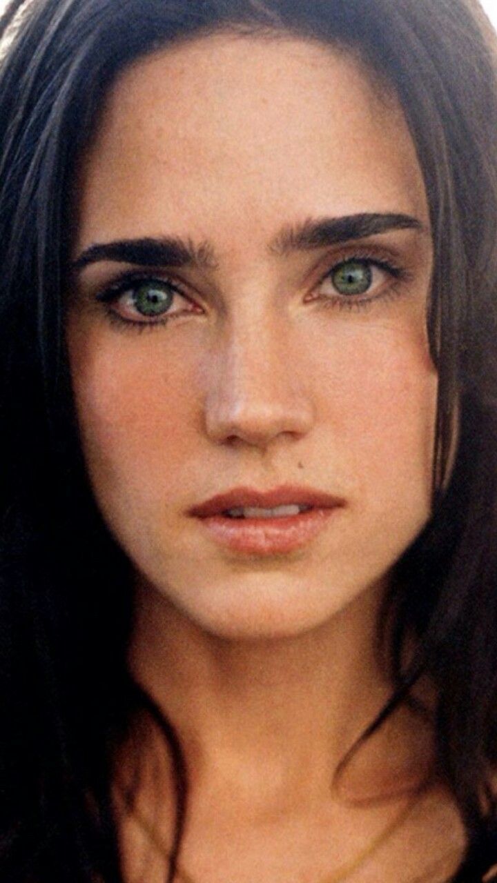 Moda Jennifer Connelly