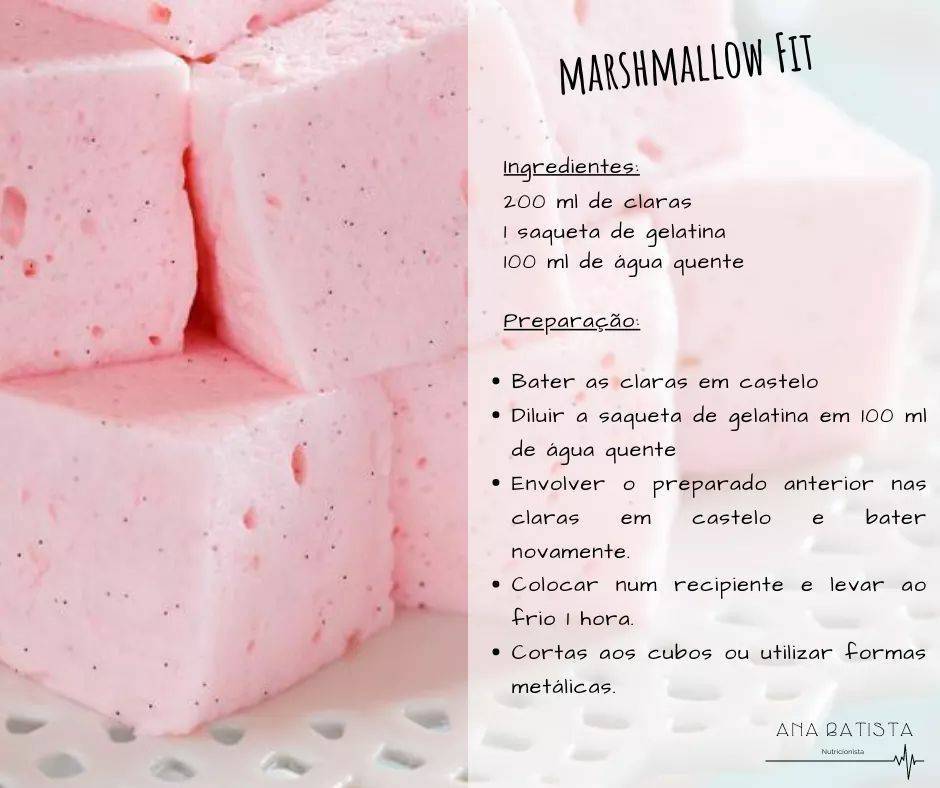 Moda Marshmallow