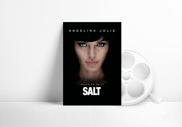 Película Salt