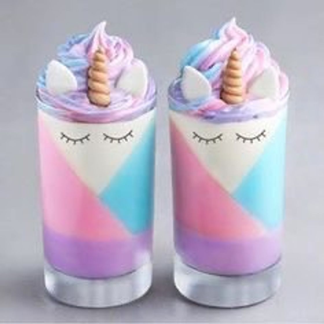 Fashion Milkshake 