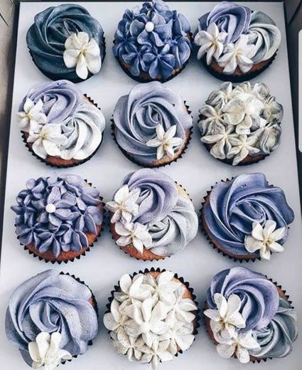 Cupcakes