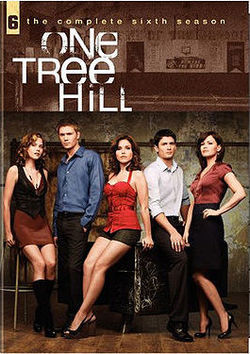 Serie One three hills