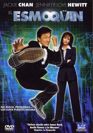 Movie El esmoquin