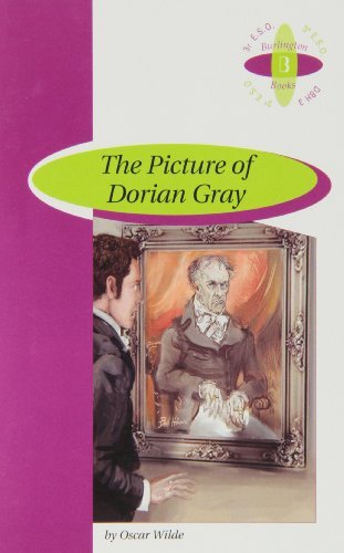 Book DORIAN GRAY