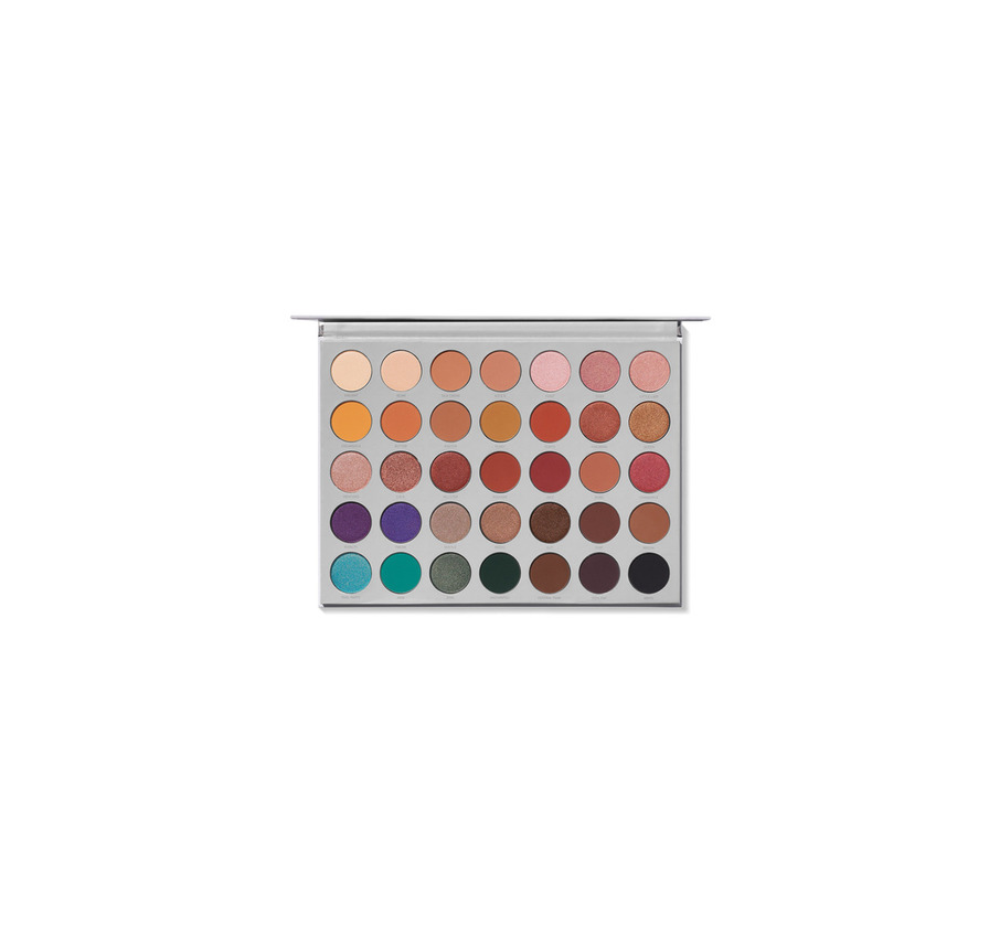 Social Jacklyn Hill Eyeshadow Palette 
