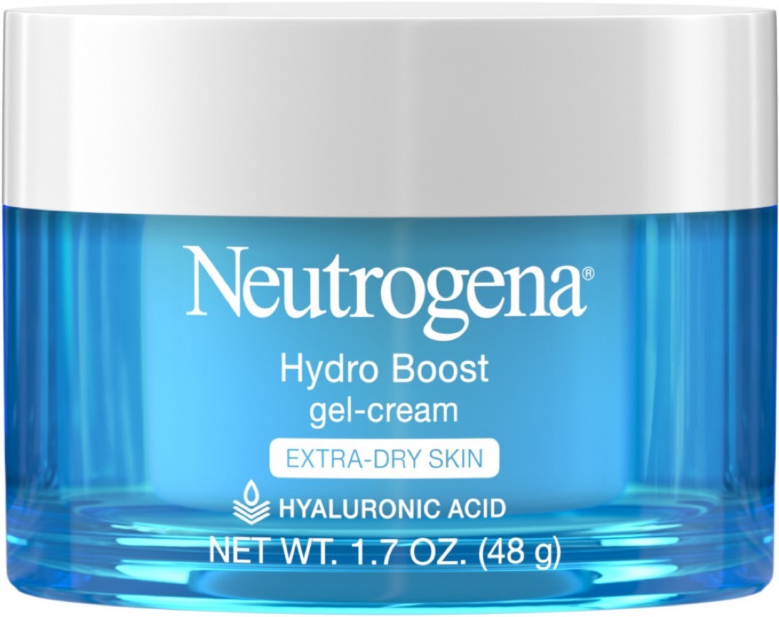 Neutrogena Hydro Boost Gel Cream 
