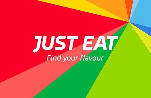 Just Eat- Food delivery