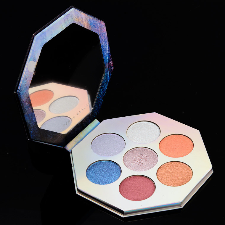 Fenty Beauty - Killawatt Foil highlighter Palette
