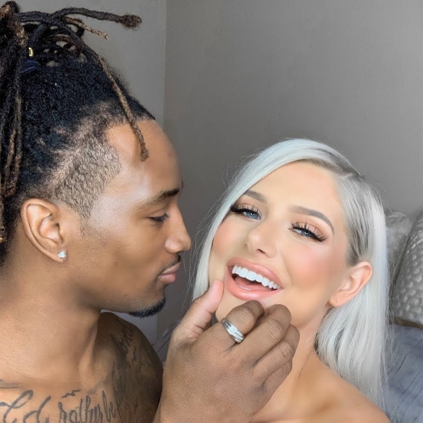 Social Charles & Alyssa Forever